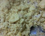 கடலைப்பருப்பு லட்டு (Kadalai paruppu laddo recipe in tamil) ரெசிபி ஸ்டேப் 4 புகைப்படம்