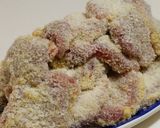 A picture of step 6 of Our Family's Delicious Tonkatsu.