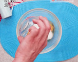 Foto del paso 4 de la receta: Tortas invisible de manzana