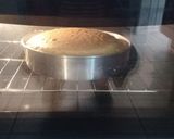 Foto del paso 8 de la receta: Pastel piñata 🥳