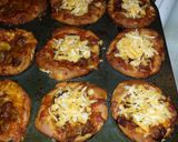 A picture of step 12 of Amy's Amazing chili dogs on the go.