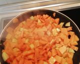 Foto del paso 2 de la receta: Pisto de calabaza de mi abuela