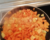 Foto del paso 2 de la receta: Pisto de calabaza de mi abuela