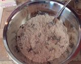 A picture of step 4 of Scones.