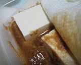 A picture of step 14 of Salted Tofu.