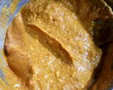 চিকেন দোঁপেয়াজা(Chicken dopeyanza recipe in Bengali) রেসিপির ধাপ 1 ছবি