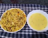સ્પ્રાઉટ રાઈસ(Sprouts Rice) રેસીપી સ્ટેપ3ફોટો