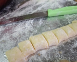 Foto del paso 3 de la receta: Ñoquis caseros