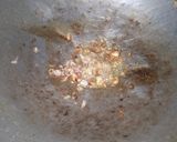 Foto langkah ke 2 dari resep Orak Arik Buncis Wortel.