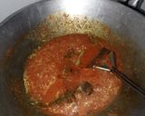 Foto langkah ke 2 dari resep Sambel goreng udang.