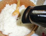 A picture of step 7 of Easy & Luxurious Healthy Gomoku Chirashi Sushi For Hina Matsuri (Doll Festival).