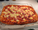 Foto del paso 5 de la receta: Pizza hawaiana