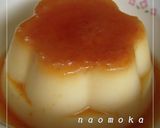A picture of step 10 of Super Easy Springy Pudding with Agar.