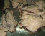 A picture of step 11 of Korean Dak Gomtang Gukbap For the Cold Winter.