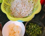 Hình bước làm 6 của món Canh chua sườn sụn Sài Gòn