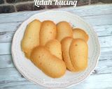 Foto langkah ke 6 dari resep Lidah Kucing.