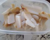 Vaddisznópörkölt, bográcsban recept fázis 3 fotója