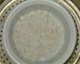 Foto langkah ke 3 dari resep Sate Singkong Pelangi.