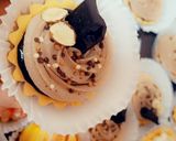 صورة لخطوة 4 من وصفة 🍫🥧 تارتولات شوكولا 🍫🥧
