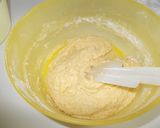Grízes - kakaós keksz recept fázis 3 fotója