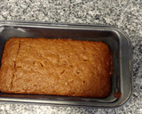 Foto del paso 2 de la receta: Budín saludable de pera/manzana