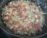 Foto del paso 1 de la receta: Acelgas gratinadas