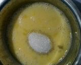 Foto langkah ke 2 dari resep Cake Milo.
