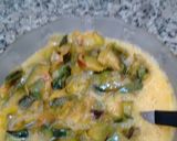 Foto del paso 8 de la receta: Tortilla de zapallitos "super"