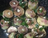 Foto del passaggio 3 della ricetta #528 Carciofini 🌱in umido 🍲
