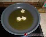 Φωτογραφία βήματος 4 της συνταγής “Αέρινη” mousse καρότου