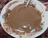 عکس مرحله 2 از دستور نان مغز دار