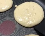 A picture of step 5 of Pancakes.