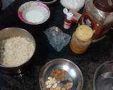 Zarda pulao recipe step 2 photo