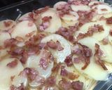 Foto del paso 7 de la receta: Papas gratinadas a la Sonorense