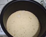 Foto langkah ke 4 dari resep Resep bolu no oven no mixer.