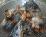 Foto langkah ke 1 dari resep Tongkol Cabe Ijo.