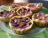Foto langkah ke 5 dari resep Egg tart.