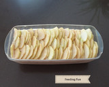 Foto del paso 9 de la receta: Bizcocho de manzana