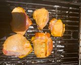 Foto del paso 2 de la receta: Pollo a la parrilla!