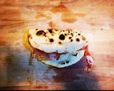 Foto del paso 10 de la receta: 🇮🇹 Piadina Romagnola 🇮🇹 (Pan Plano)