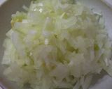 A picture of step 1 of Going One Step Further! The Basics to Making Great Hamburger Steaks.
