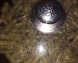 Foto del paso 2 de la receta: Ejotes a la mantequilla con salchichas