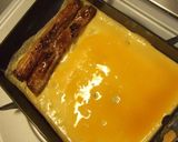 A picture of step 3 of Eel Kabayaki Turned Into Umaki (Rolled Eel Omelette) - For Bentos and More.