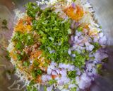 आलू पराठा (Aloo Paratha recipe in hindi) रेसिपी चरण 2 फोटो