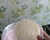 Foto langkah ke 1 dari resep Agar-Agar Santan.