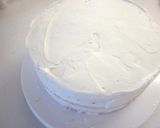 A picture of step 12 of Indulgent Creamy Strawberry Shortcake.