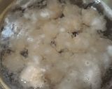 Foto langkah ke 3 dari resep Bakso ayam.