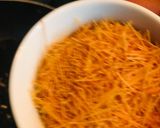 A picture of step 5 of Sheer Khurma.
