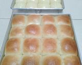 Foto langkah ke 16 dari resep Roti Manis.