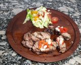Foto del paso 4 de la receta: Mollejas a la parrilla